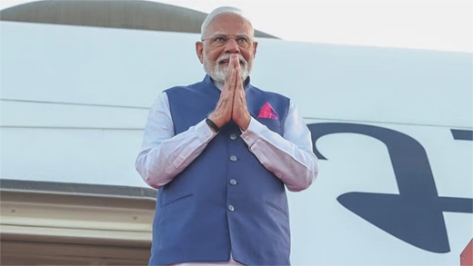 PM Modi